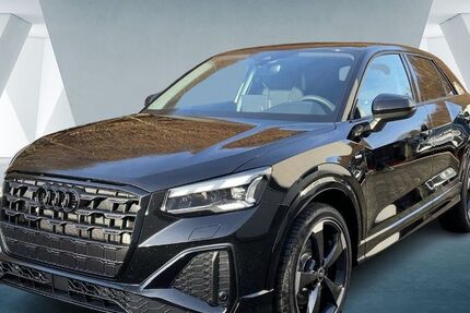 Audi Q2 2.000 km 34.800 &euro; Gummersbach 51645