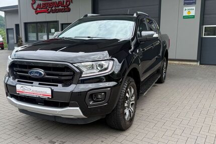 Ford Ranger 79.000 km 27.990 &euro; Finnentrop 57413