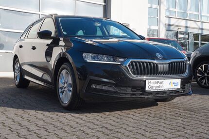 Skoda Octavia 102.364 km 18.990 &euro; Hagen 58119