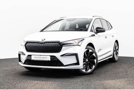 Skoda Enyaq 37.479 km 30.015 &euro; Hagen 58091