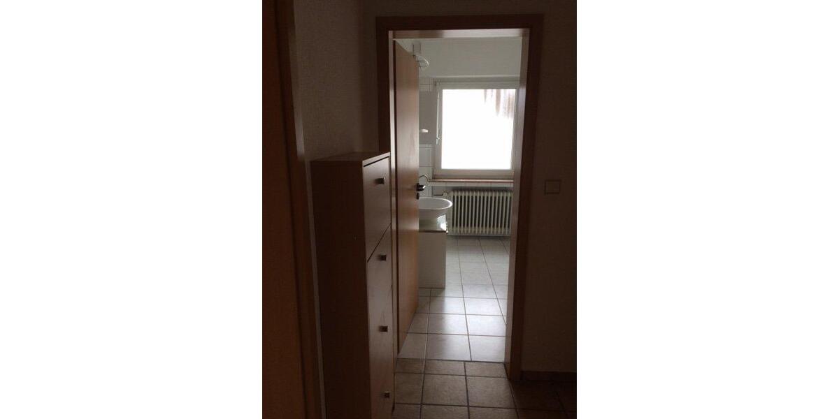 Etagenwohnung Finnentrop - 3 Zimmer, 80 m&sup2;, 640&euro; | Angebot:26148101