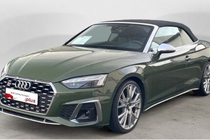 Audi S5 18.467 km 56.280 &euro; Schwelm 58332