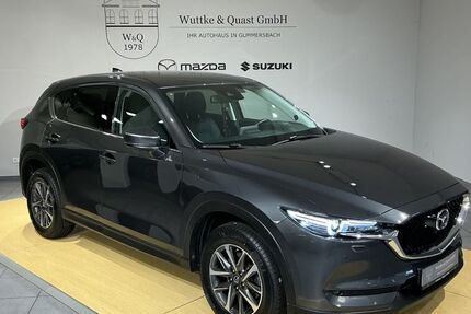 Mazda CX-5 65.000 km 22.790 &euro; Gummersbach 51645