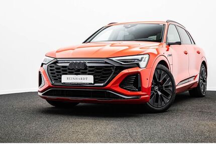 Audi Q8 e-tron 33.711 km 56.980 &euro; Hagen 58091