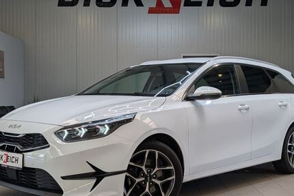 Kia ceed Sportswagon 13.972 km 22.980 &euro; Menden (Sauerland) 58708