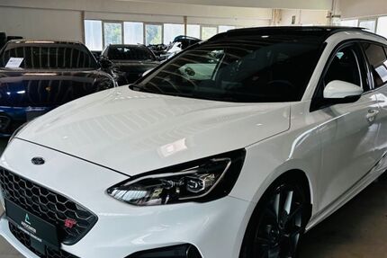 Ford Focus 72.000 km 23.990 &euro; Lüdenscheid 58507