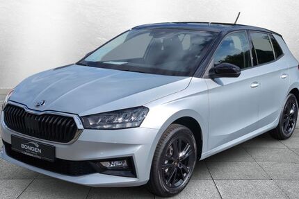 Skoda Fabia 6.843 km 18.990 &euro; Wipperfürth 51688
