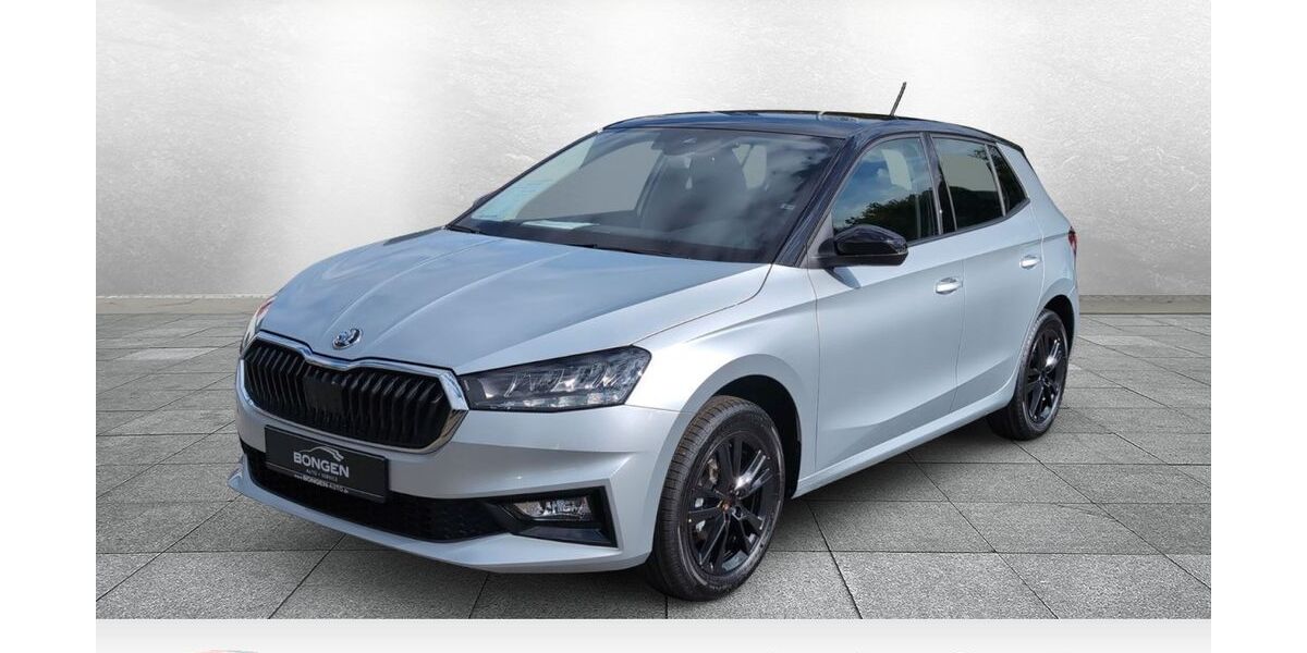 Skoda Fabia 7.500 km 20.690 &euro; Wipperfürth 51688