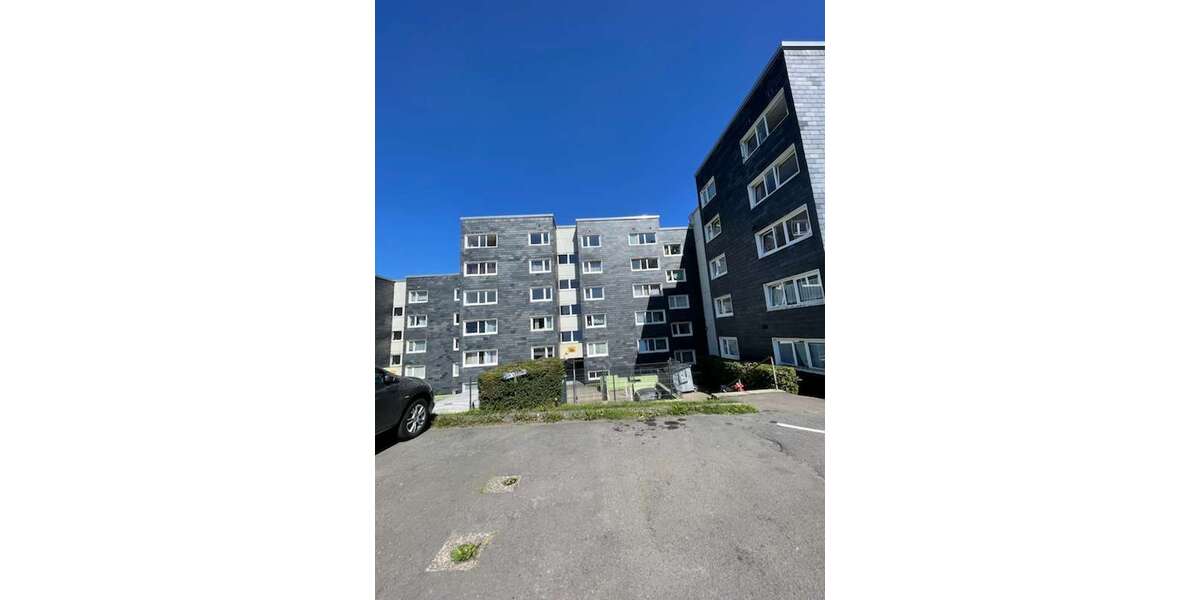 Etagenwohnung Gummersbach Reininghausen - 4 Zimmer, 94 m&sup2;, 189.000&euro; | Angebot:23937092