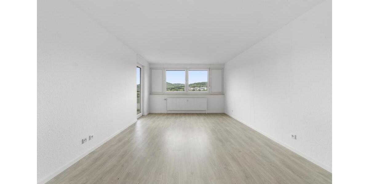 Etagenwohnung Hagen Hohenlimburg - 3 Zimmer, 79 m&sup2;, 503&euro; | Angebot:23246344