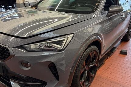 Cupra Formentor 57.574 km 31.390 &euro; Hagen 58091