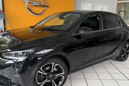 Opel Corsa 35.325 km 14.997 &euro; Olpe 57462