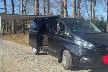 Ford Tourneo Custom 106.000 km 26.750 &euro; sundern 59846