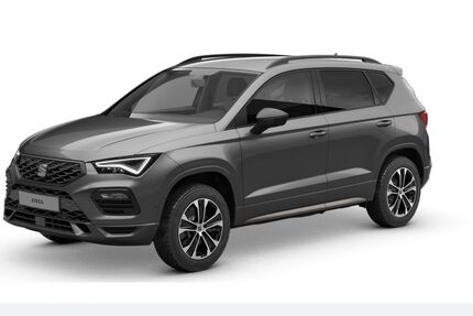 Seat Ateca 25.938 km 31.140 &euro; Werdohl 58791