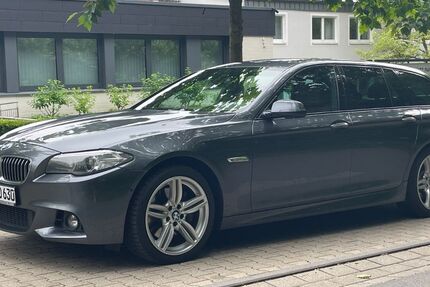 BMW 535 226.000 km 14.999 &euro; Schwelm 58332