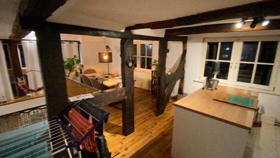 Etagenwohnung Attendorn - 6 Zimmer, 130 m&sup2;, 650&euro; | Angebot:26024998