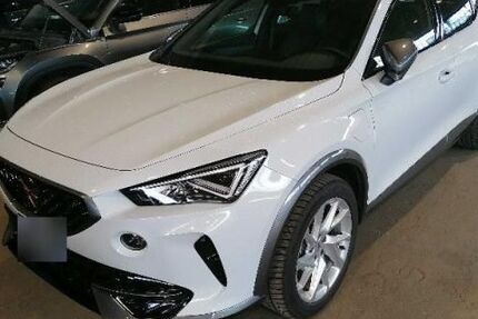 Cupra Formentor 21.844 km 24.925 &euro; Hagen 58091