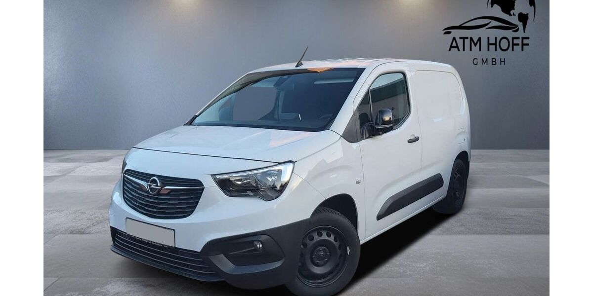 Opel Combo 35.610 km 16.950 &euro; Iserlohn 58640