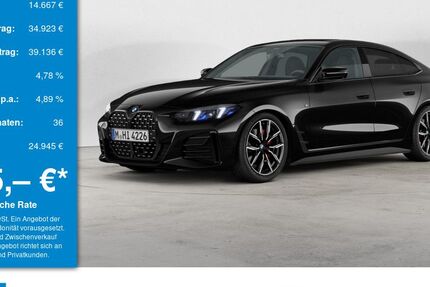 BMW 430 Gran Coupé 6.582 km 49.290 &euro; Wipperfürth/Hämmern 51688