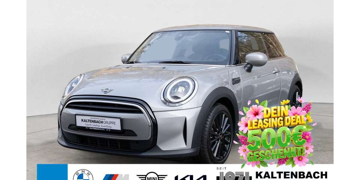 Mini Cooper 29.474 km 20.090 &euro; Lüdenscheid 58509