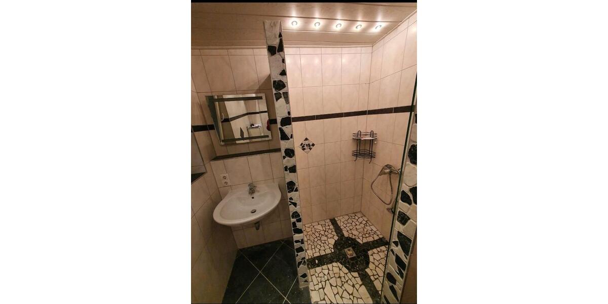 Erdgeschoßwohnung Olpe - 2 Zimmer, 60 m&sup2;, 590&euro; | Angebot:27601016