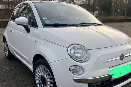 Fiat 500 145.000 km 5.250 &euro; hagen 58097