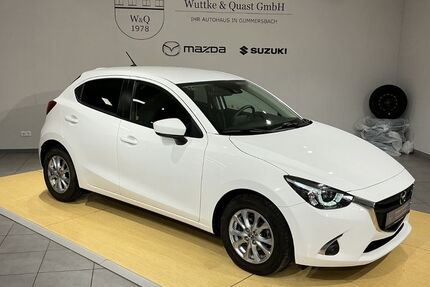 Mazda 2 98.500 km 13.490 &euro; Gummersbach 51645