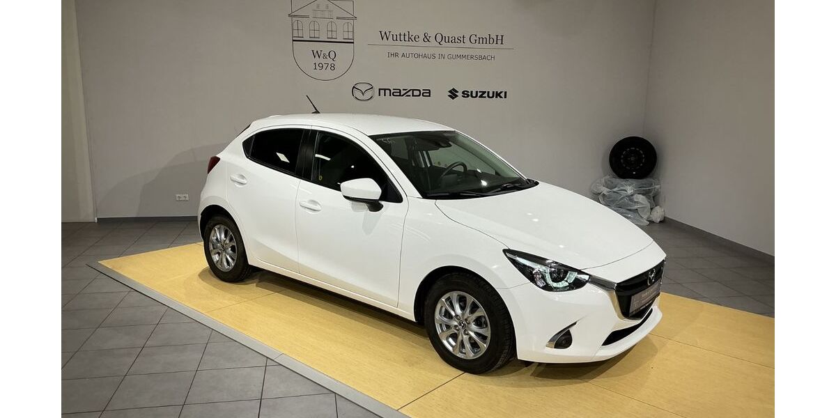 Mazda 2 98.500 km 13.490 &euro; Gummersbach 51645