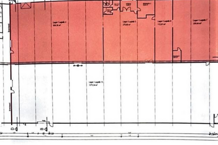 Gewerbeobjekt Neuenrade - 1.432&euro; | Angebot:25911714