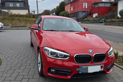 BMW 118 114.000 km 10.500 &euro; Gummersbach 51643