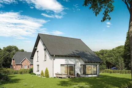 Haus Reichshof Windfus - 4 Zimmer, 103 m&sup2;, 437.658&euro; | Angebot:25770378