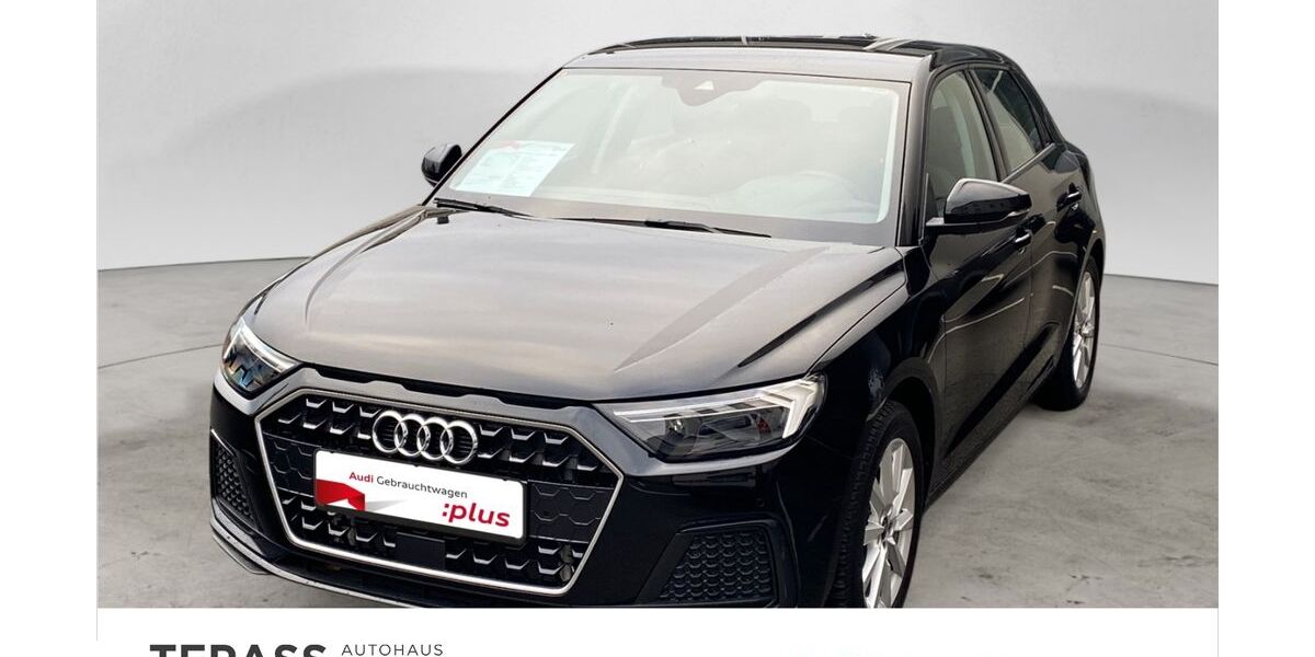 Audi A1 7.354 km 24.280 &euro; Schwelm 58332