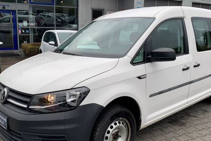 VW Caddy 88.398 km 15.776 &euro; Wipperfürth 51688