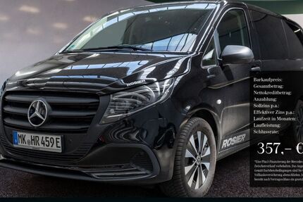Mercedes-Benz eVito 16.500 km 46.950 &euro; Menden 58706
