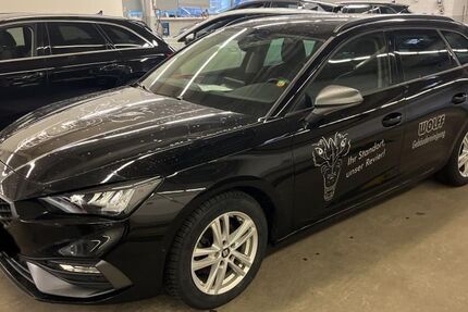 Seat Leon 105.619 km 17.479 &euro; Hagen 58091