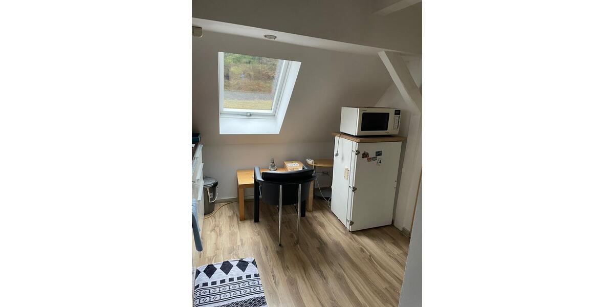 Dachgeschoßwohnung Gummersbach - 2 Zimmer, 50 m&sup2;, 620&euro; | Angebot:25641575