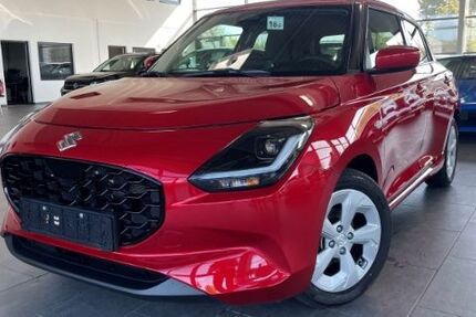 Suzuki Swift 10.324 km 16.870 &euro; Attendorn 57439