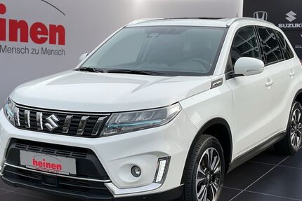 Suzuki Vitara 59.619 km 15.409 &euro; Hagen 58135