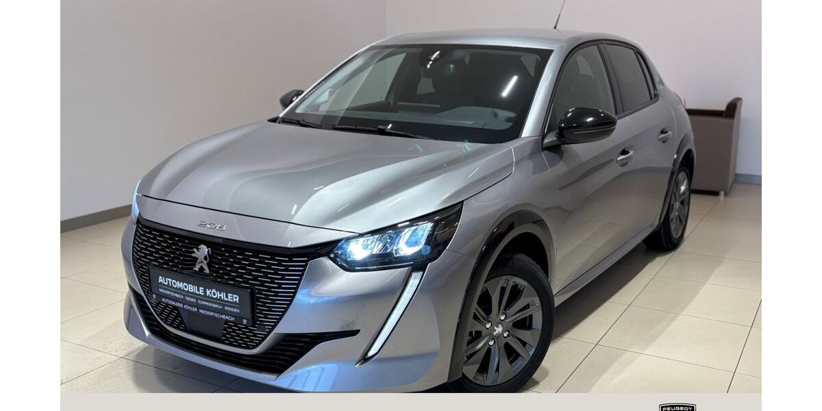 Peugeot 208 7.000 km 23.800 &euro; Gummersbach 51645
