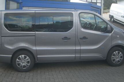 Fiat Talento 105.000 km 16.990 &euro; Attendorn-Repe 57439