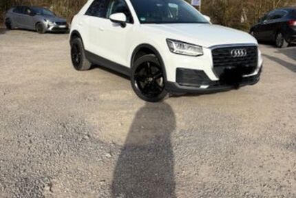 Audi Q2 28.700 km 19.500 &euro; Bergneustadt 51702