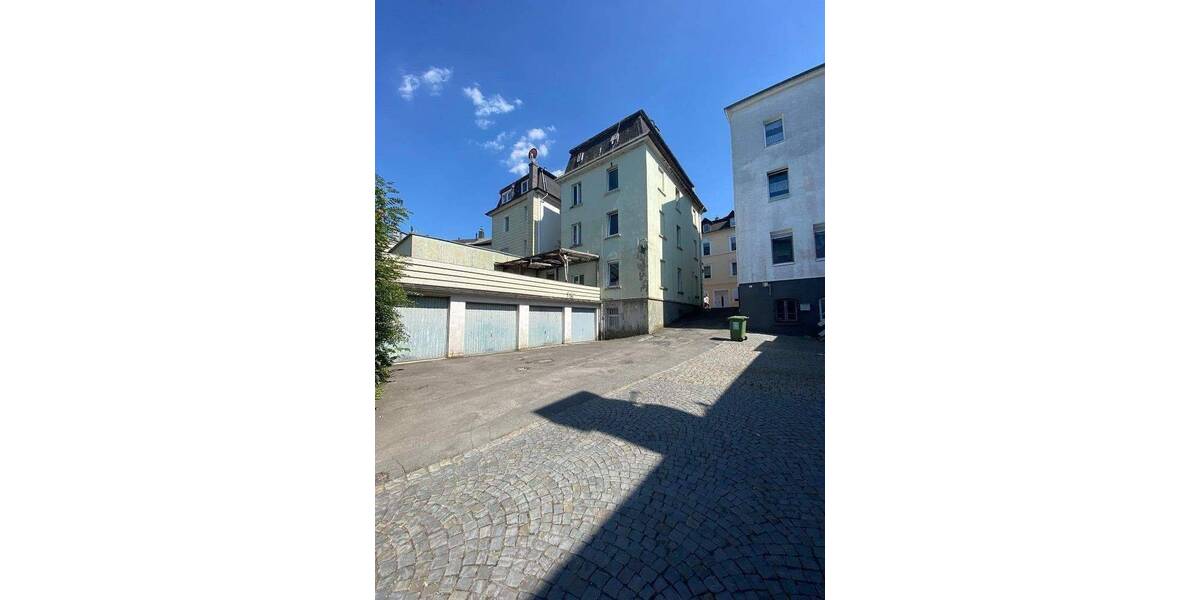 Mehrfamilienhaus, Wohnhaus Lüdenscheid Staberg - 199.000&euro; | Angebot:26786622