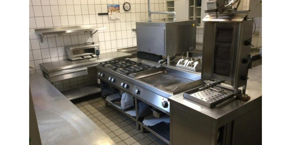 Gewerbeobjekt Finnentrop - 4.350&euro; | Angebot:25236762