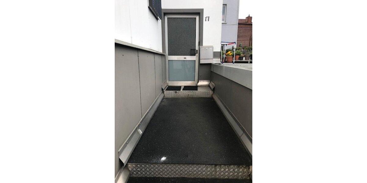 Etagenwohnung Lüdenscheid Othlinghausen - 3 Zimmer, 88 m&sup2;, 590&euro; | Angebot:26591556