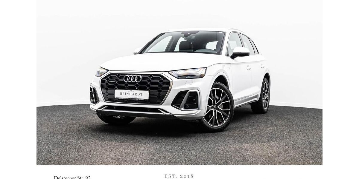Audi Q5 130.780 km 29.710 &euro; Hagen 58091