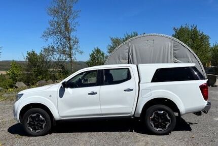 Nissan Navara 113.500 km 23.200 &euro; Meinerzhagen 58540