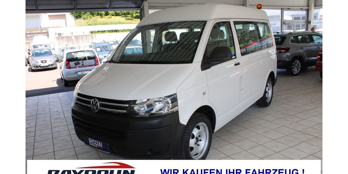 VW T5 Transporter 275.000 km 9.900 &euro; Bergneustadt (Nähe Köln) 51702