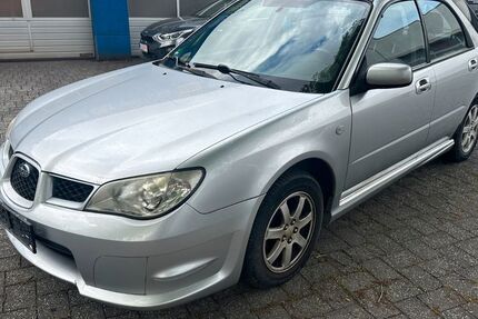 Subaru Impreza 187.646 km 2.999 &euro; Gummersbach 51645