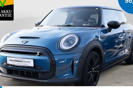 Mini Cooper SE 30.018 km 17.890 &euro; Werdohl 58791
