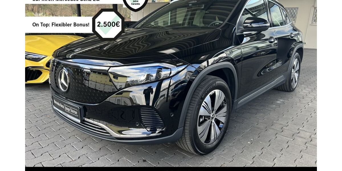 Mercedes-Benz EQA 12.760 km 37.950 &euro; Engelskirchen 51766